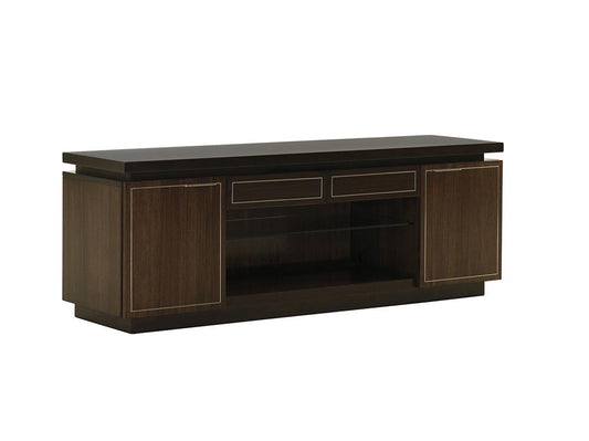 Lexington - MacArthur Park Highview Media Console - 729-907 veiw 1