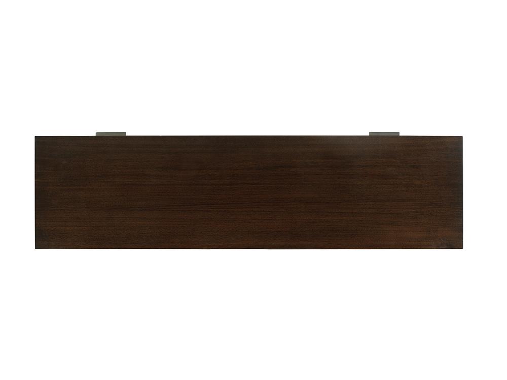 Lexington - MacArthur Park Highview Media Console - 729-907 veiw 2