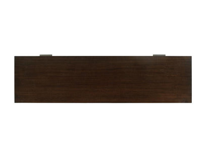 Lexington - MacArthur Park Highview Media Console - 729-907 veiw 2