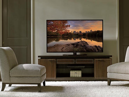 Lexington - MacArthur Park Highview Media Console - 729-907 veiw 3