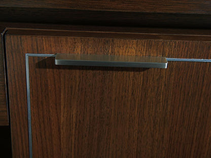 Lexington - MacArthur Park Highview Media Console - 729-907 veiw 5