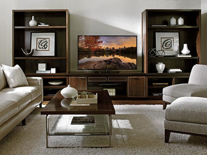 Lexington - MacArthur Park Large Entertainment Center - 729-991_729-991_729-907 veiw 2