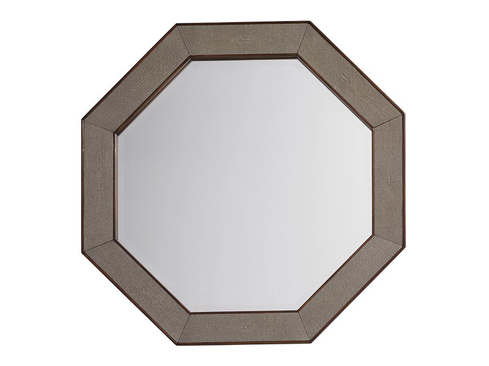 Lexington - MacArthur Park Riva Octagonal Mirror - 729-201 veiw 1
