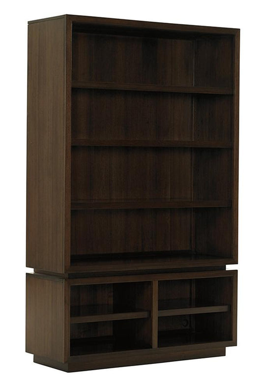 Lexington - MacArthur Park Thurston Bunching Bookcase - 729-991 veiw 1