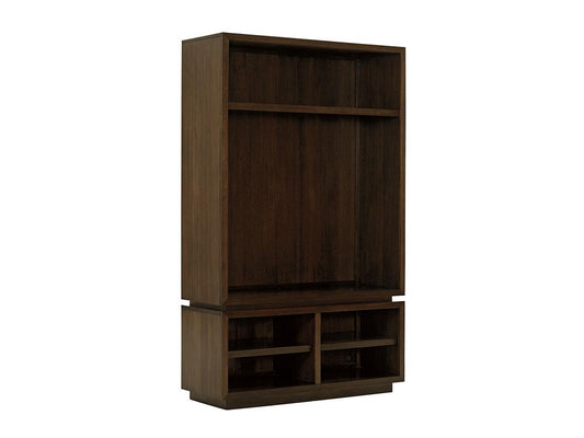 Lexington - MacArthur Park Thurston Bunching Bookcase - 729-991 veiw 2