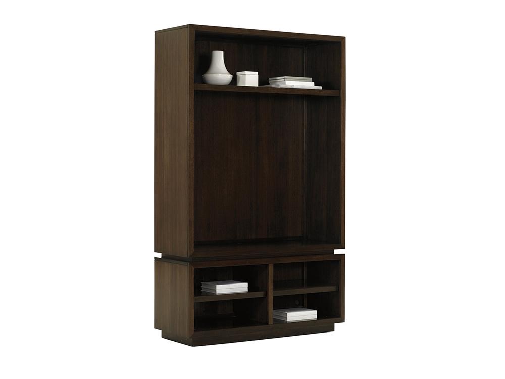 Lexington - MacArthur Park Thurston Bunching Bookcase - 729-991 veiw 3