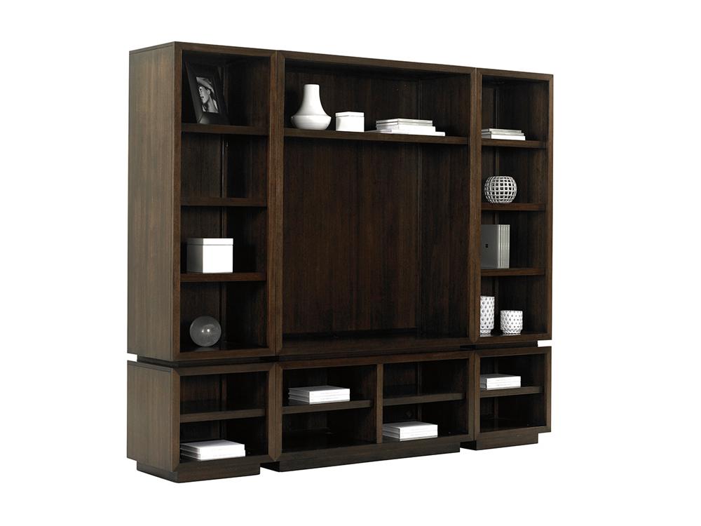 Lexington - MacArthur Park Thurston Bunching Bookcase - 729-991 veiw 4
