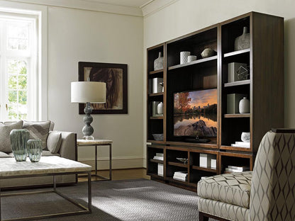 Lexington - MacArthur Park Thurston Bunching Bookcase - 729-991 veiw 5