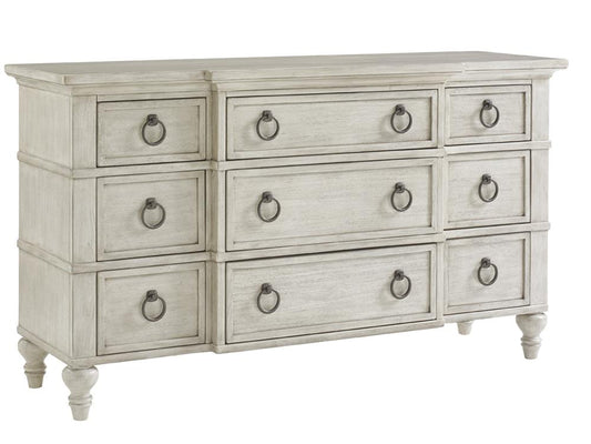 Lexington - Oyster Bay Barrett Triple Dresser - 714-233 veiw 1