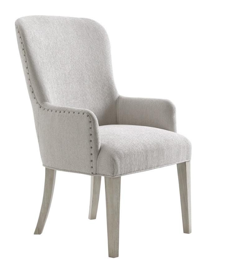 Lexington - Oyster Bay Baxter Upholstered Arm Chair - 714-883-01 veiw 1