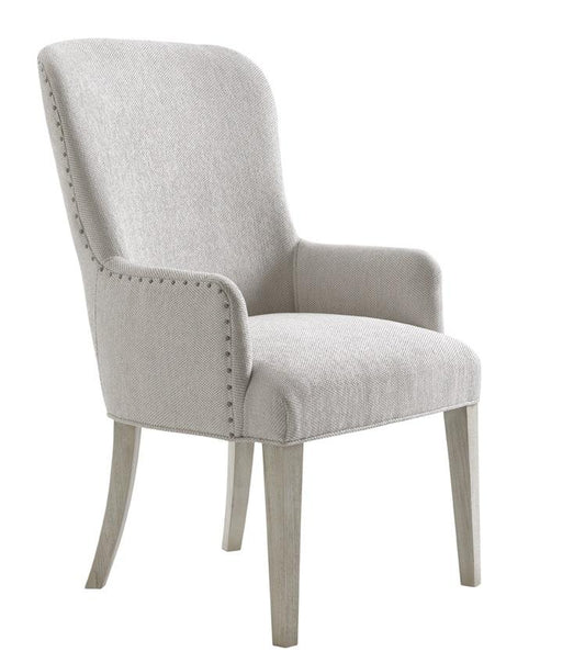 Lexington - Oyster Bay Baxter Upholstered Arm Chair - 714-883-01 veiw 1