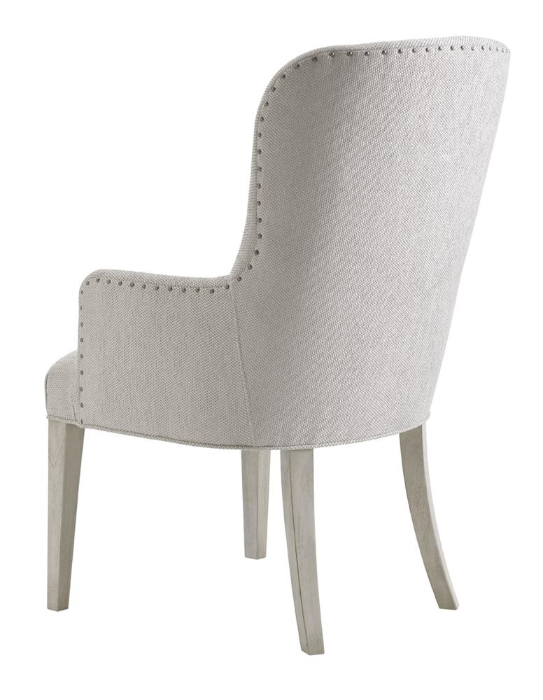 Lexington - Oyster Bay Baxter Upholstered Arm Chair - 714-883-01 veiw 2