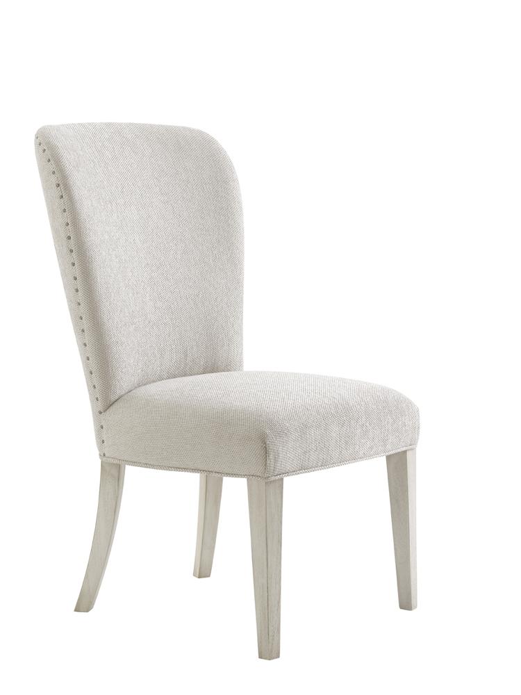 Lexington - Oyster Bay Baxter Upholstered Side Chair - 714-882-01 veiw 1