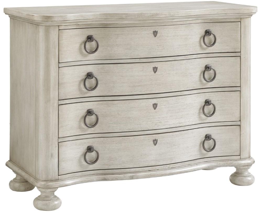 Lexington - Oyster Bay Bridgeport Bachelors Chest - 714-624 veiw 1