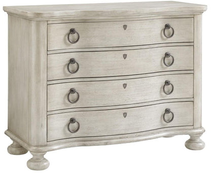 Lexington - Oyster Bay Bridgeport Bachelors Chest - 714-624 veiw 1