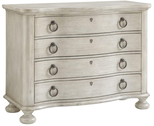 Lexington - Oyster Bay Bridgeport Bachelors Chest - 714-624 veiw 1