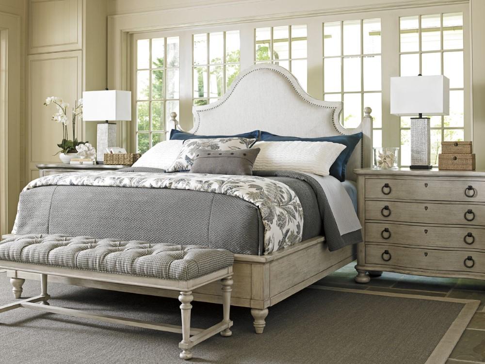 Lexington - Oyster Bay Bridgeport Bachelors Chest - 714-624 veiw 3