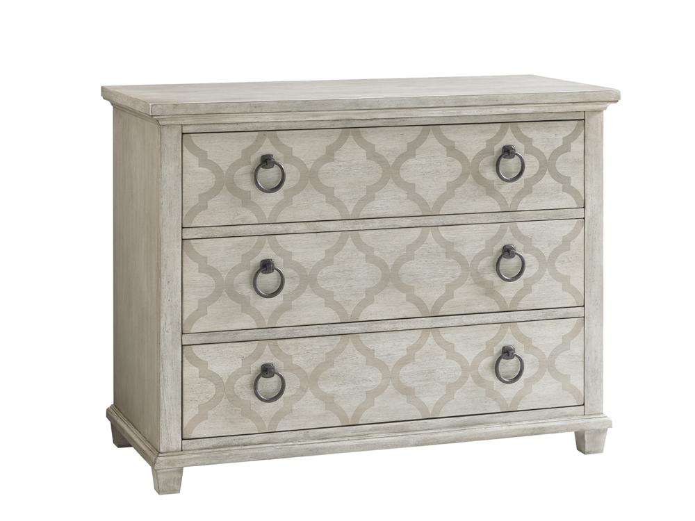 Lexington - Oyster Bay Brookhaven Hall Chest - 714-973 veiw 1