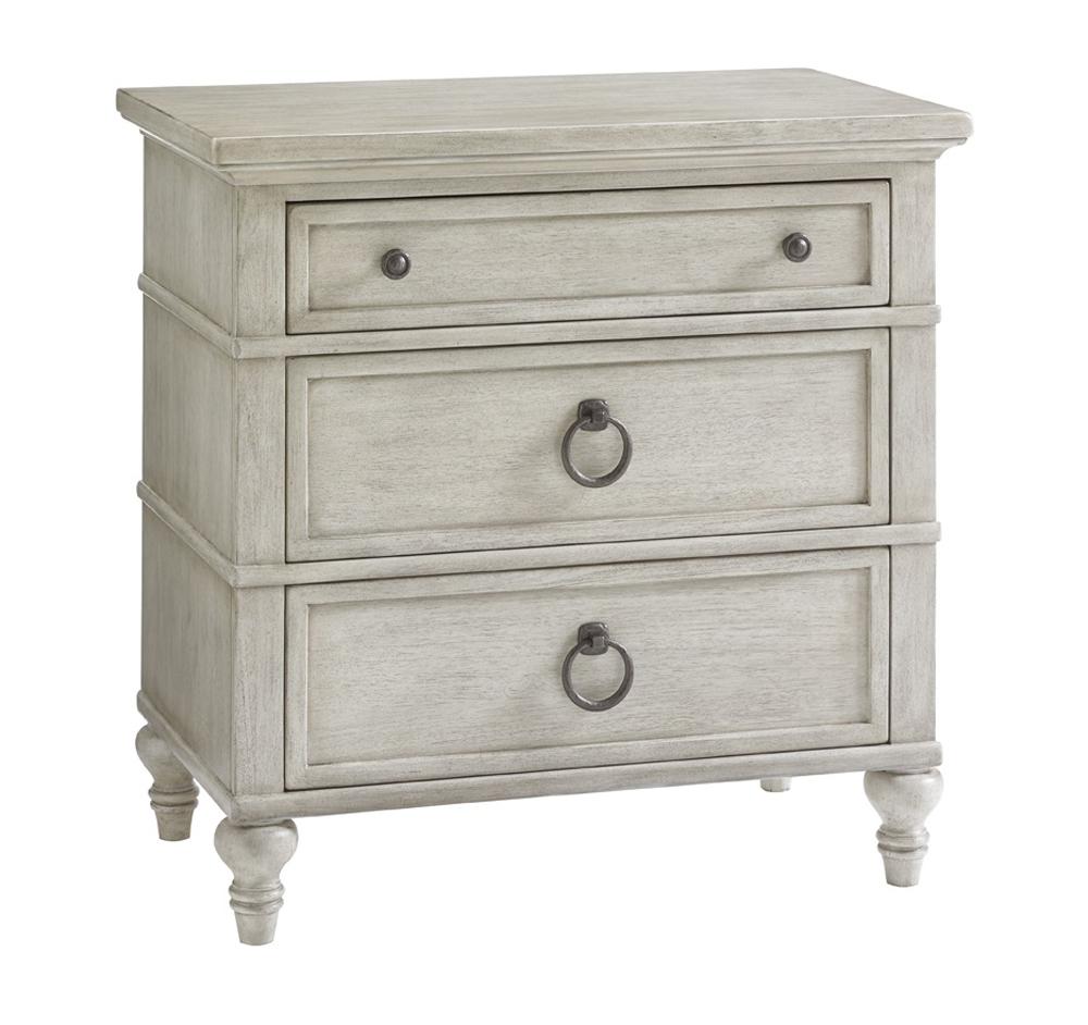 Lexington - Oyster Bay Cedarhurst Nightstand - 714-621 veiw 1