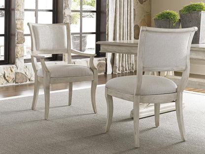 Lexington - Oyster Bay Eastport Arm Chair - 714-881-01 veiw 3
