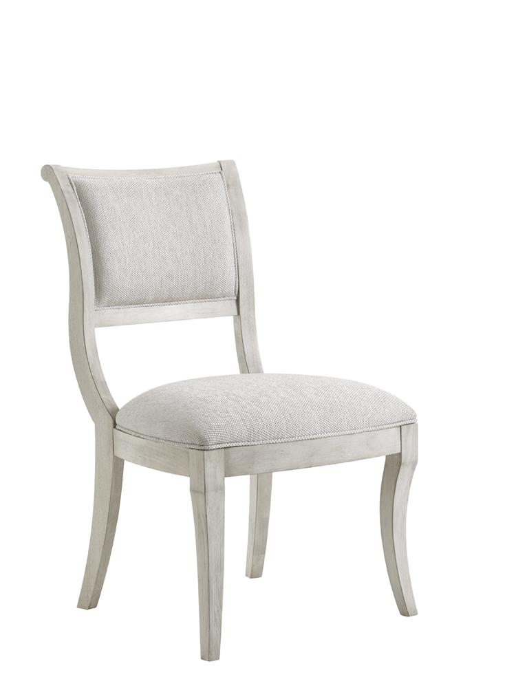 Lexington - Oyster Bay Eastport Side Chair - 714-880-01 veiw 1