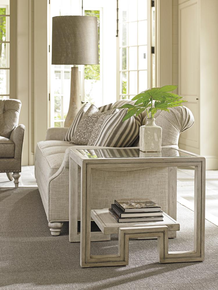 Lexington - Oyster Bay Harper End Table - 714-953 veiw 4