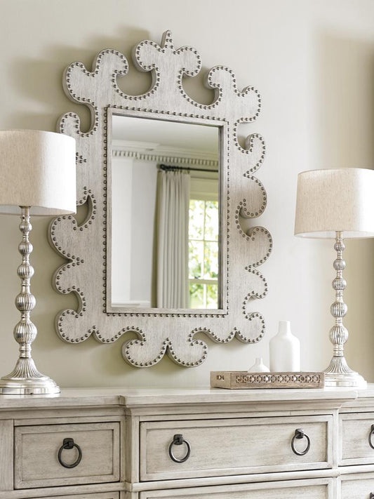 Lexington - Oyster Bay Hempstead Vertical Mirror - 714-203 veiw 2