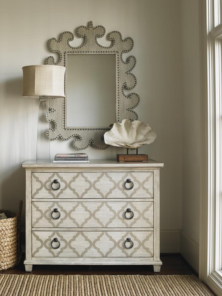 Lexington - Oyster Bay Hempstead Vertical Mirror - 714-203 veiw 3
