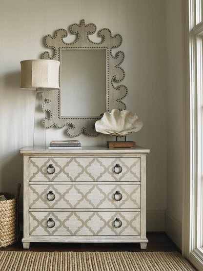 Lexington - Oyster Bay Hempstead Vertical Mirror - 714-203 veiw 3