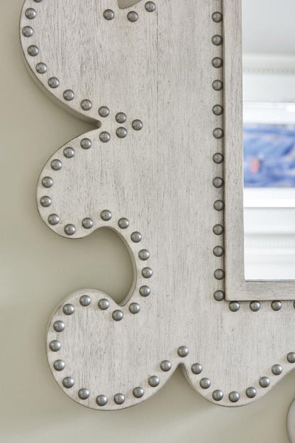Lexington - Oyster Bay Hempstead Vertical Mirror - 714-203 veiw 5