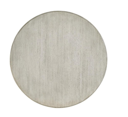 Lexington - Oyster Bay Hewlett Round Side Table - 714-951 veiw 2