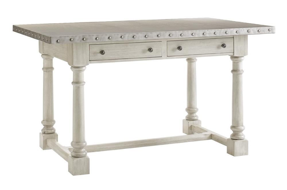 Lexington - Oyster Bay Hidden Lake Bistro Table - 714-873 veiw 1