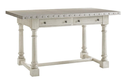 Lexington - Oyster Bay Hidden Lake Bistro Table - 714-873 veiw 1