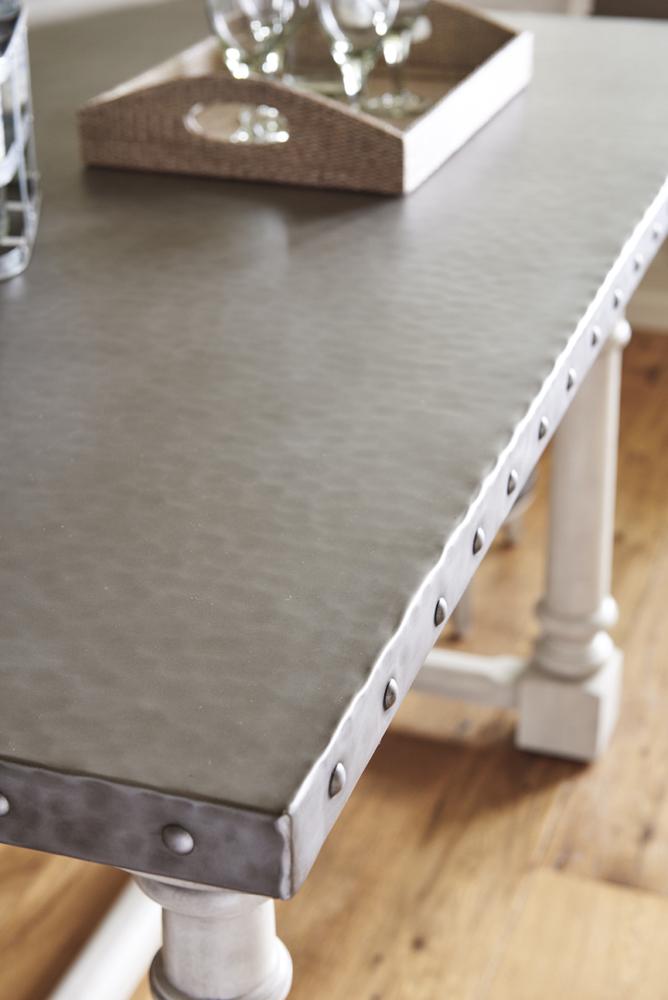 Lexington - Oyster Bay Hidden Lake Bistro Table - 714-873 veiw 4