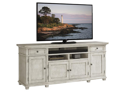 Lexington - Oyster Bay Kings Point Large Media Console - 714-908 veiw 1