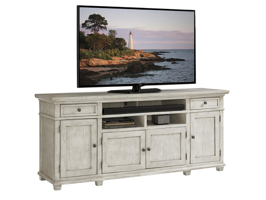 Lexington - Oyster Bay Kings Point Large Media Console - 714-908 veiw 1