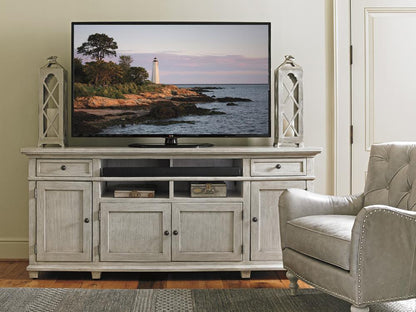 Lexington - Oyster Bay Kings Point Large Media Console - 714-908 veiw 4