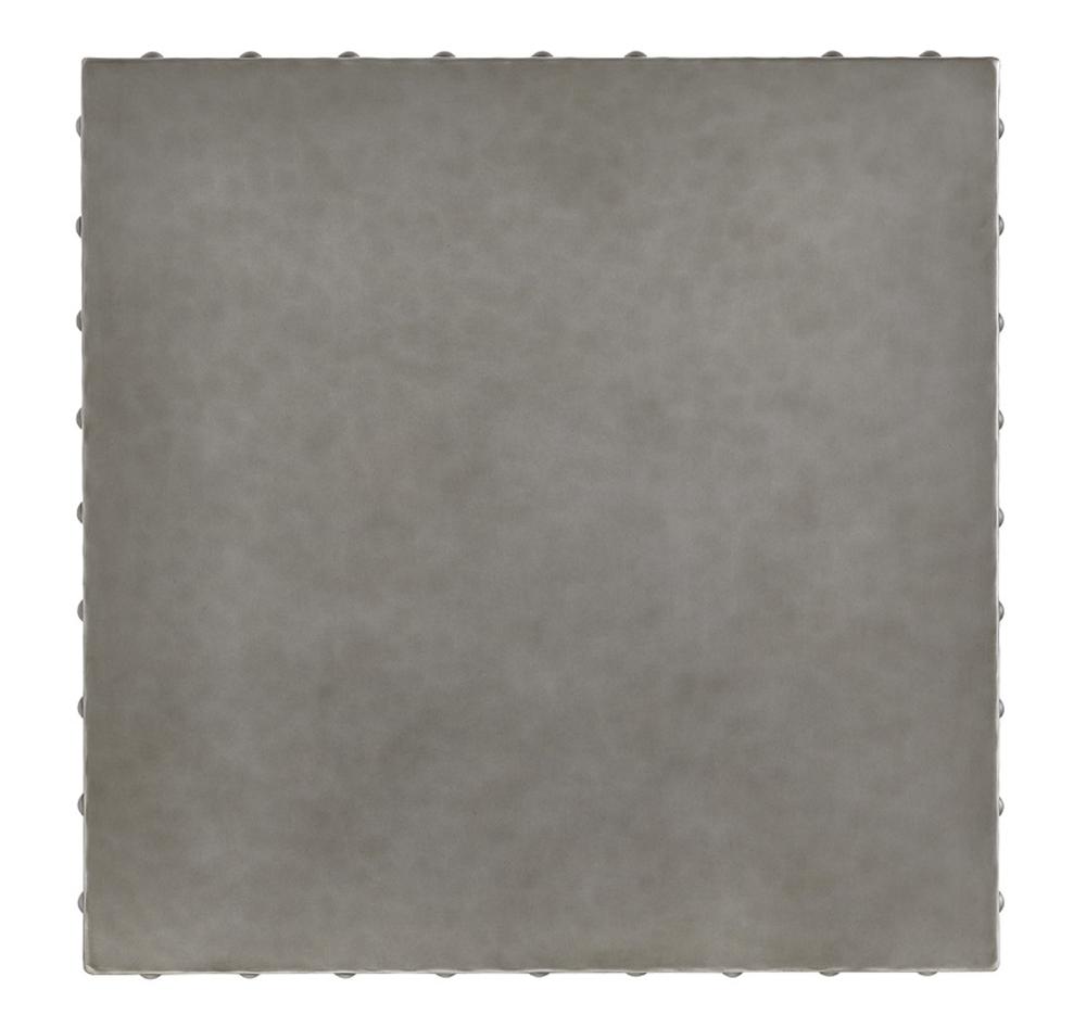 Lexington - Oyster Bay Lewiston Square Lamp Table - 714-955 veiw 2