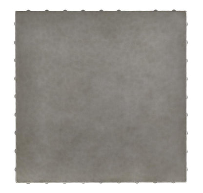 Lexington - Oyster Bay Lewiston Square Lamp Table - 714-955 veiw 2