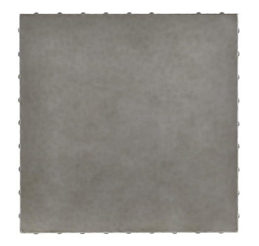 Lexington - Oyster Bay Lewiston Square Lamp Table - 714-955 veiw 2