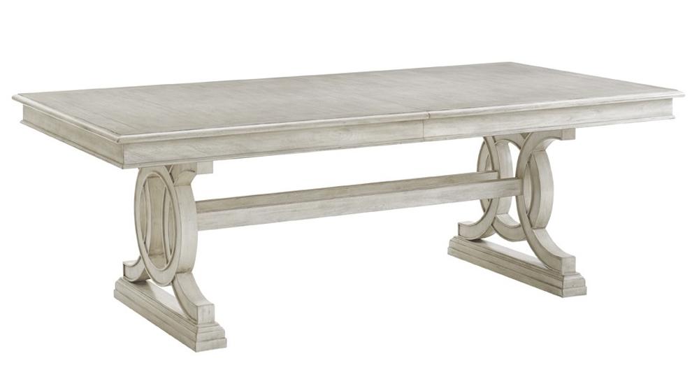 Lexington - Oyster Bay Montauk Rectangular Dining Table - 714-876 veiw 1