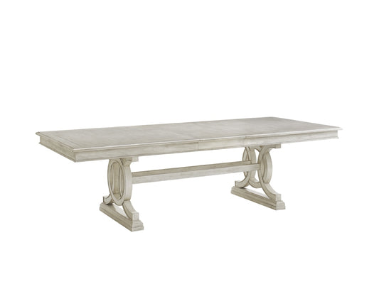 Lexington - Oyster Bay Montauk Rectangular Dining Table - 714-876 veiw 2