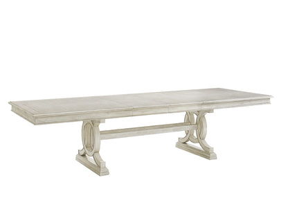 Lexington - Oyster Bay Montauk Rectangular Dining Table - 714-876 veiw 3