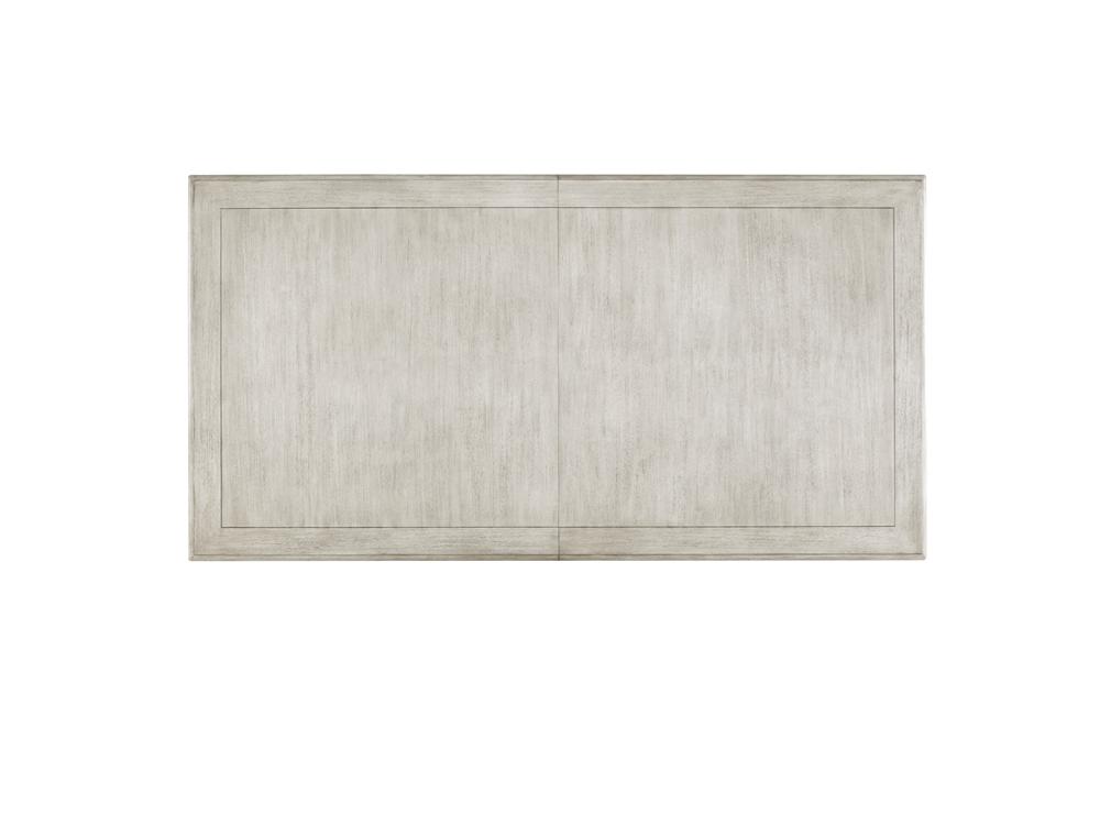 Lexington - Oyster Bay Montauk Rectangular Dining Table - 714-876 veiw 4