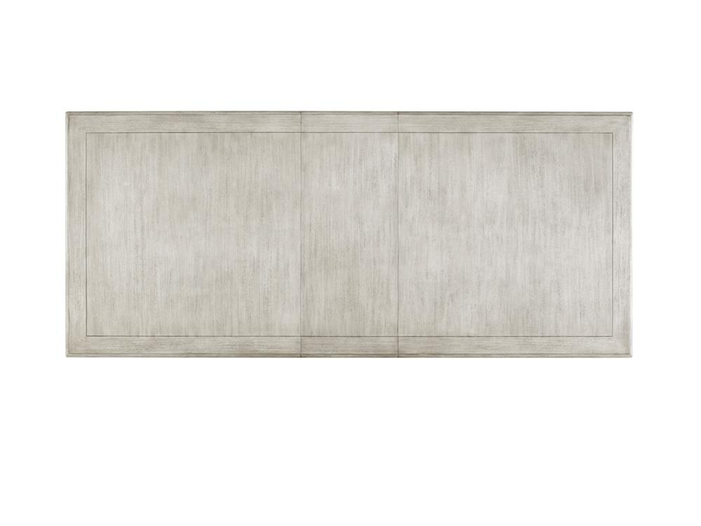 Lexington - Oyster Bay Montauk Rectangular Dining Table - 714-876 veiw 5