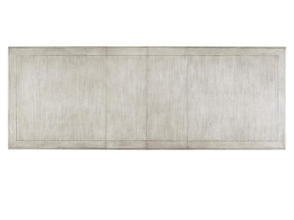 Lexington - Oyster Bay Montauk Rectangular Dining Table - 714-876 veiw 6