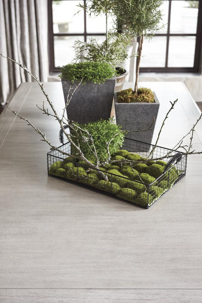 Lexington - Oyster Bay Montauk Rectangular Dining Table - 714-876 veiw 9