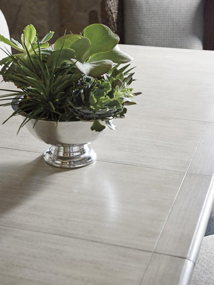Lexington - Oyster Bay Montauk Rectangular Dining Table - 714-876 veiw 10