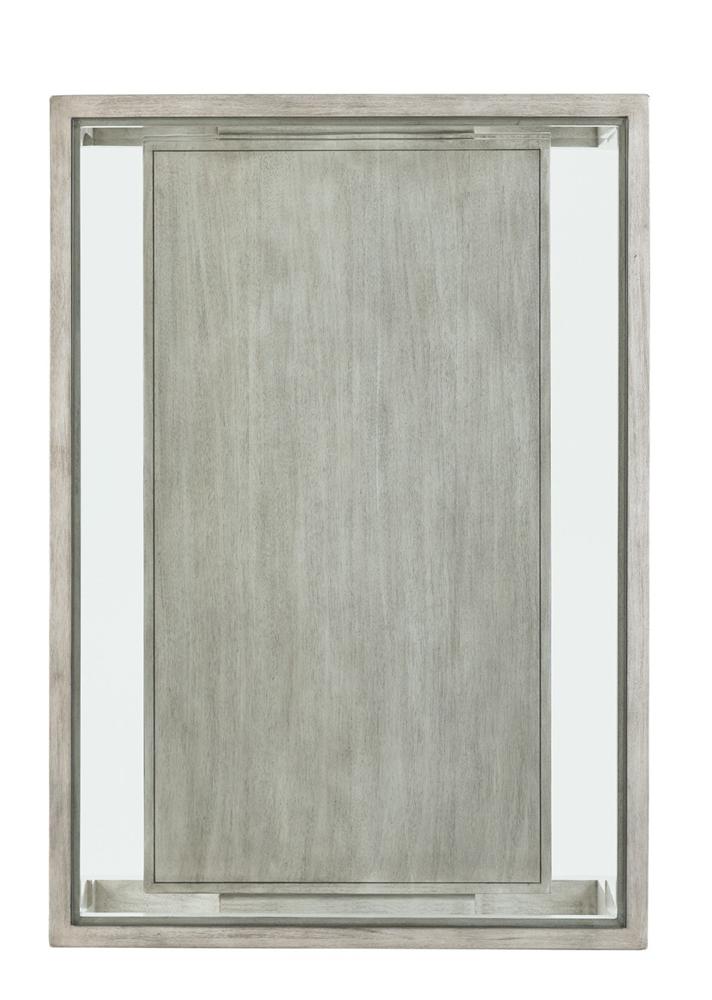 Lexington - Oyster Bay Saddlebrook Rectangular Cocktail Table - 714-943 veiw 2