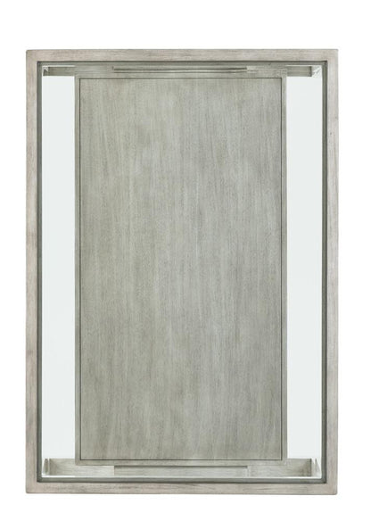 Lexington - Oyster Bay Saddlebrook Rectangular Cocktail Table - 714-943 veiw 2